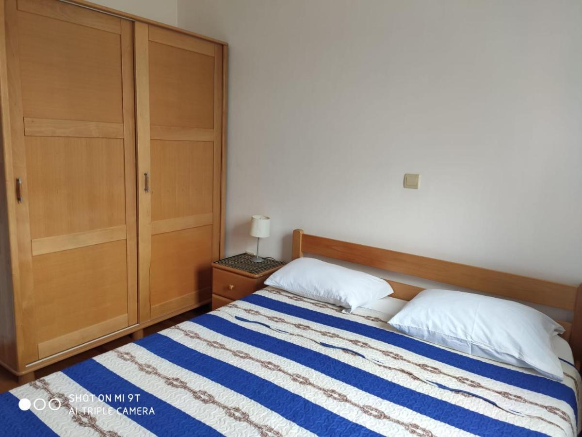 Apartment Svrco Жаборич Экстерьер фото